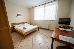 Dvoulůžkový pokoj | Penzion Soutok