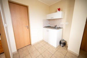 Kuchyňka | Penzion Soutok