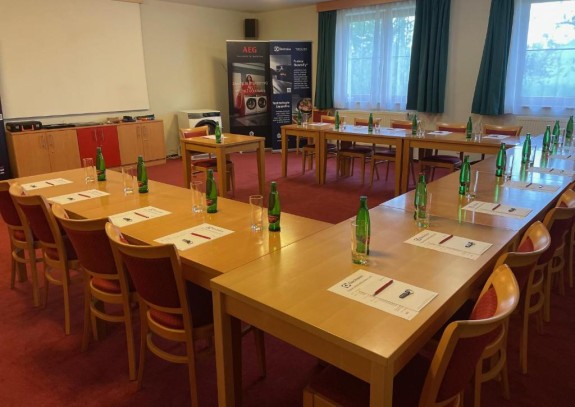 Conferences and Events